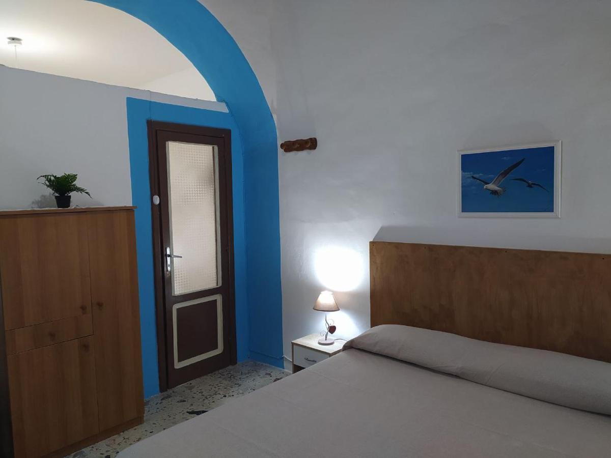 Casa Da Vela Apartment Rinella Exterior photo